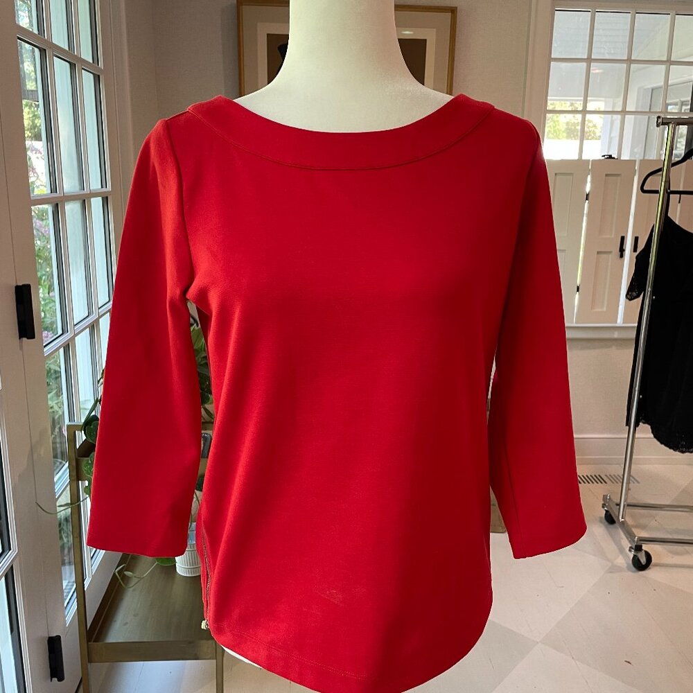 Ann Taylor Women's Knit Top